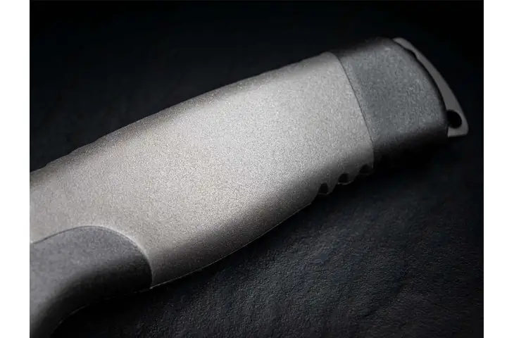 Boker Plus Outdoorsman Mini Fixed Blade Knife - view 5